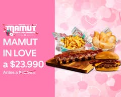 Mamut - Mall Florida Center