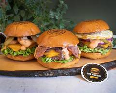 BoB Burger Hub - São Bento
