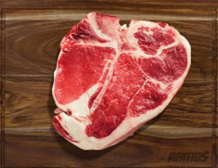 P orter H ouse 550gr