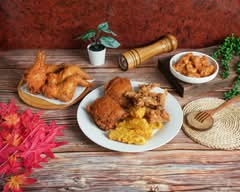 雞好運炸雞 五甲自強店