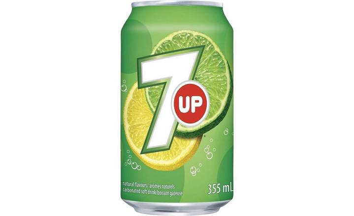 Can 7UP