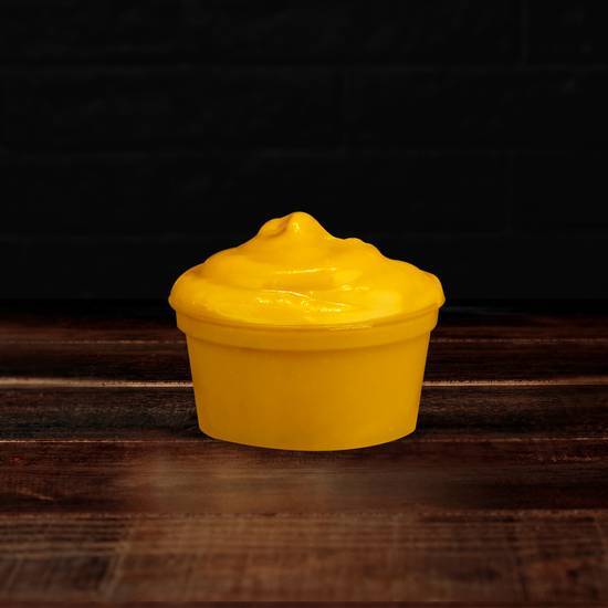 Sauce Cheddar
