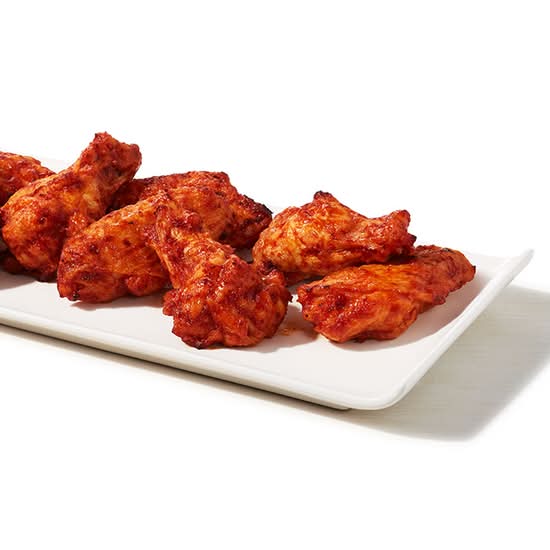 Wings - BBQ