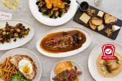 La Baraka Restaurant