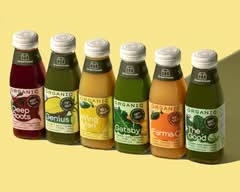 Greenhouse Juice Co. (Union Station)