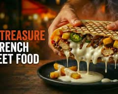 Brick'N'Cheese (Vancouver)