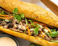 Satisfy Artisan Eats
