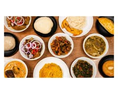 Village Pot Restaurant