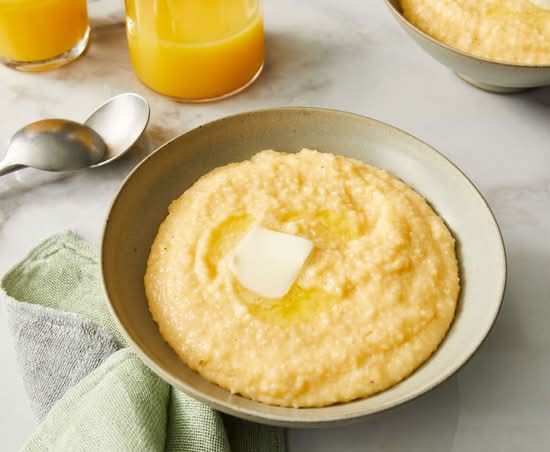 Cheese Grits