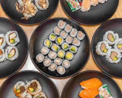 Sushi 1