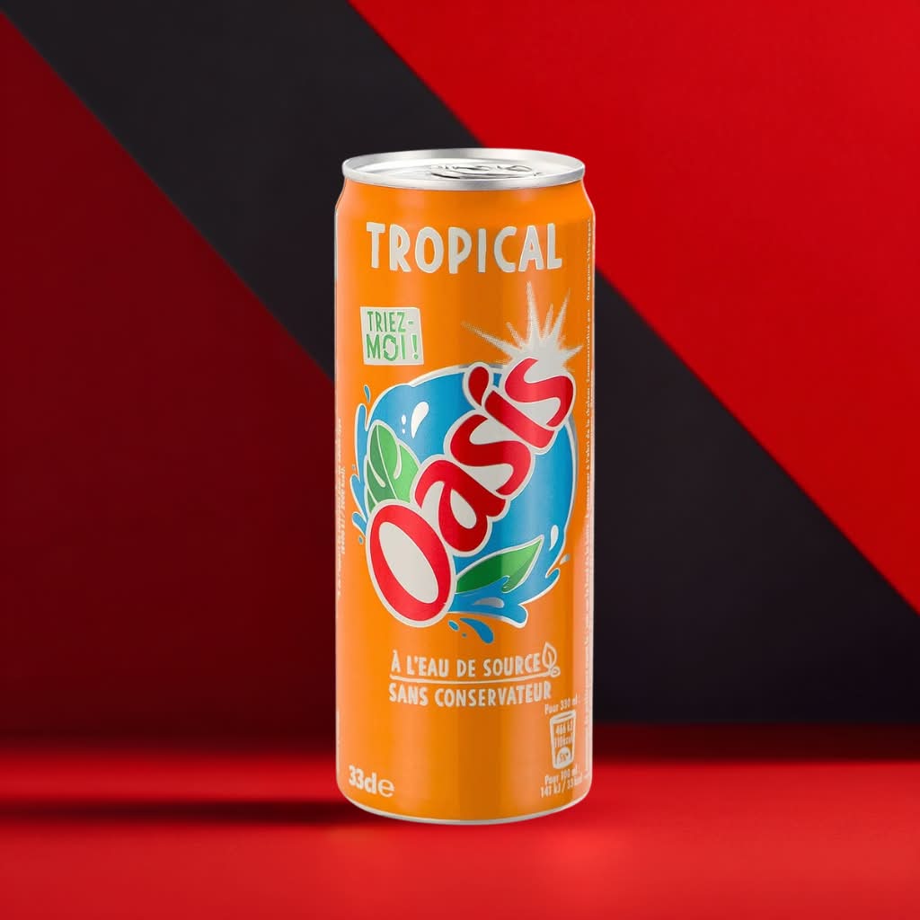 Oasis Tropical