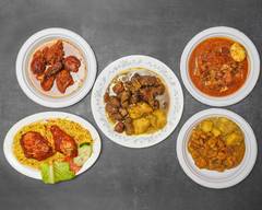 Radesh Roti Shop & Bakery Inc.