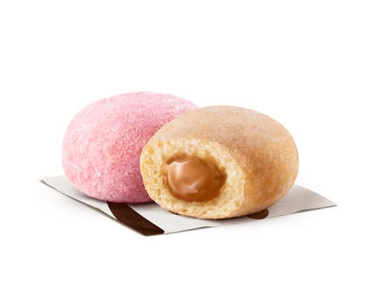 Choisissez vos 2 McPops [240.0 Cal]