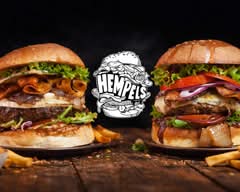 Hempels Burger Nürnberg