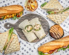 Vrijthof 16 Broodjes Kraaiven