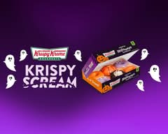 Krispy Kreme - Carré Sénart