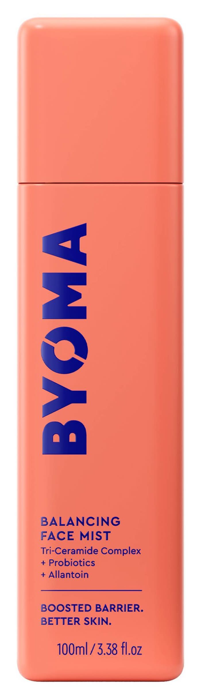 Byoma Balancing Face Mist (3.38 fl oz)