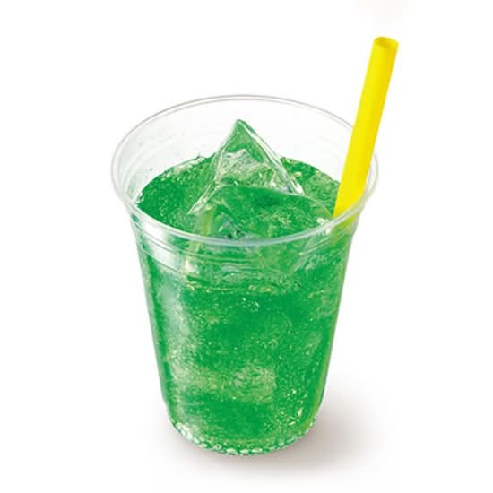 メロンソーダM Melon Soda M