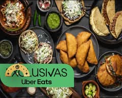 Quesadillas Mari Cuatitlan Izcalli