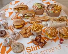 Sandwicherie Etape 🥪