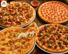 Viking Pizza