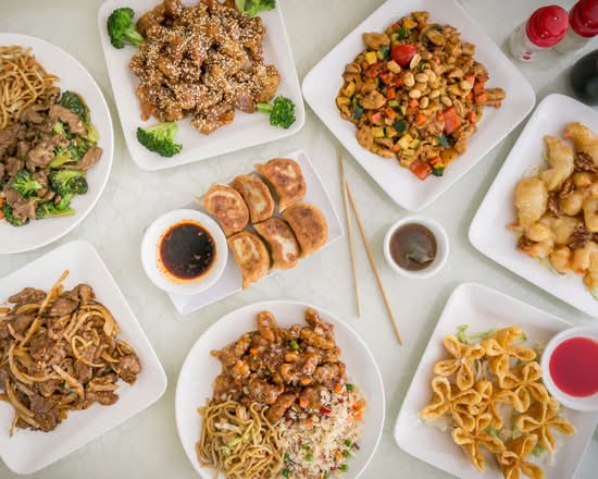 China Hot Wok