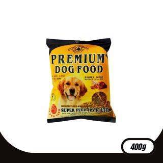 Pet food outlet sellers