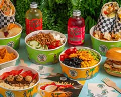 Honolulu Poke Salou (Salou)