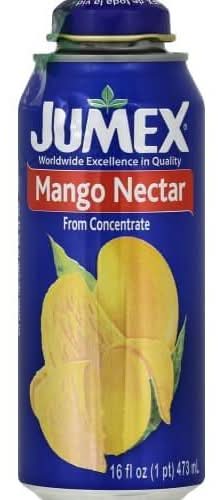 Jumex Mango (16 oz)