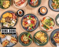 Cantina by The Boardwalk (Caroline Springs)