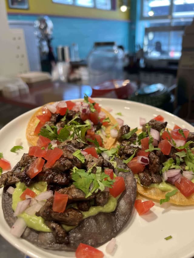 ROCK'N'ROLL BURRITO (ロックンロール ブリトー) delivery & takeaway