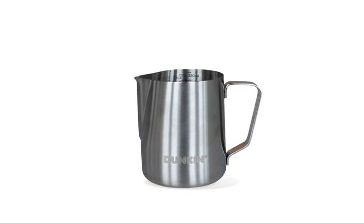 Metal Steaming Jug