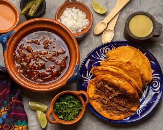 El Toro Birriero (Mexico City)