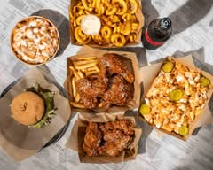 Wicked Chicken (Whanganui)