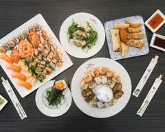 Restaurante Sabores Wok (Agueda)