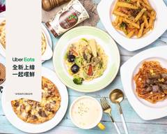 39焗烤家族 五甲三誠店