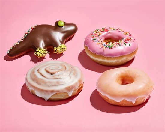 4 Mixed Pack - Build your own box