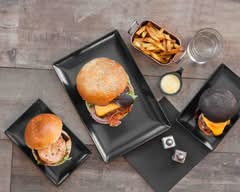 Hamburguesas Al Carbon Aquiles Serdan