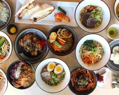 Musoshin Ramen · Waterworks Food Hall