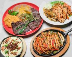 Santa Fe Mexican Grill & Cantina