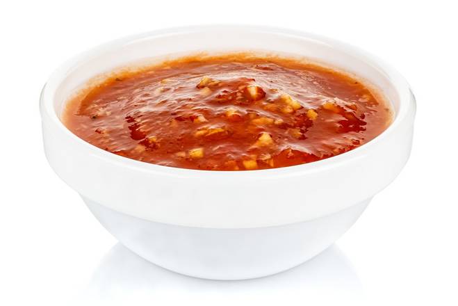 Salsa Roja Taquera (approx 0.75 lb)