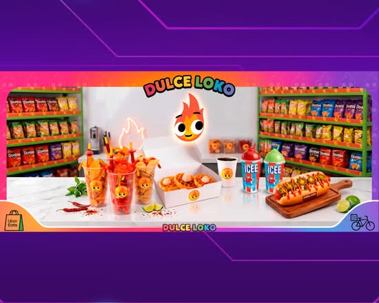 DULCE LOKO (Mexico City)