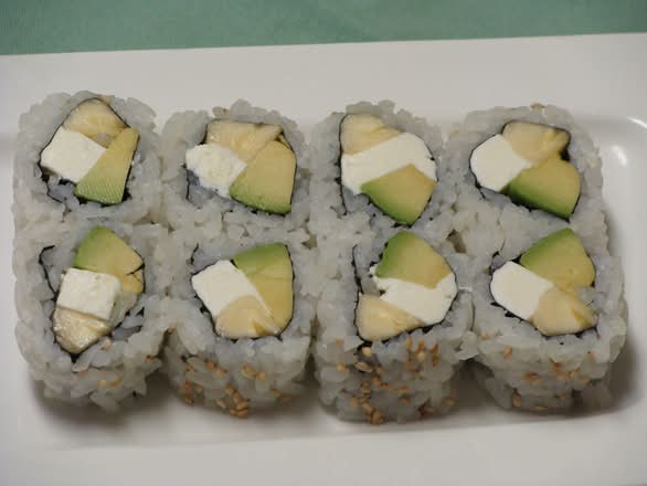GF - ABC Roll