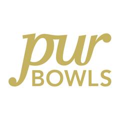 pur Bowls : Acai Bowls (Orange)