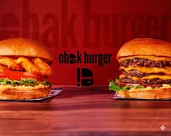 Obak Burger 🇺🇸