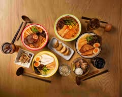 Kinton Ramen (Uptown New Westminster)