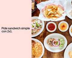 Cafeteria Don Gato (Quito)