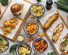 Bulls and Dogs - Foodhallen