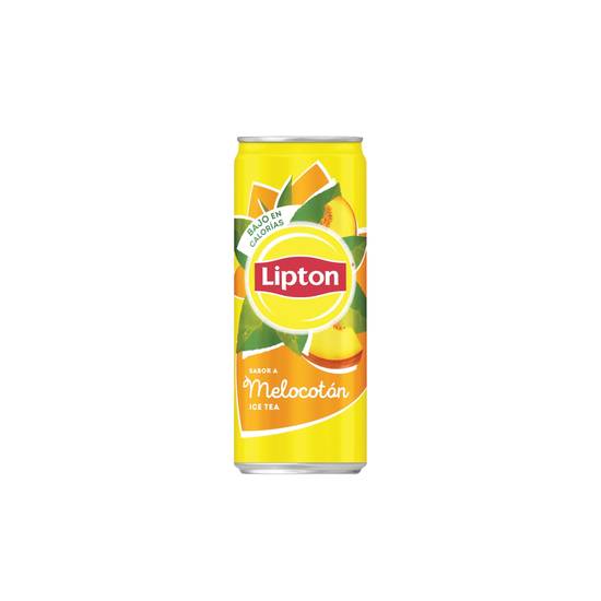 Lipton Melocoton