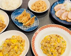 【焼肉定食・餃子・チャーハン！がっつり食べたい人に！】やまむろラーメン【富士見市 山室】